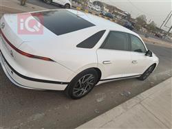 هيونداي أزيرا